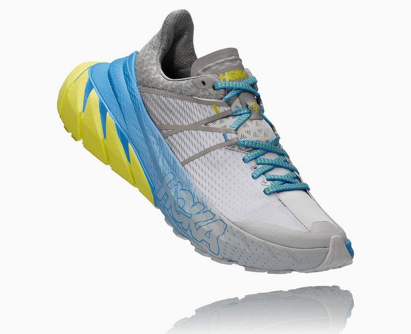 Hoka One One M TenNine Trail Running Shoes NZ G621-873